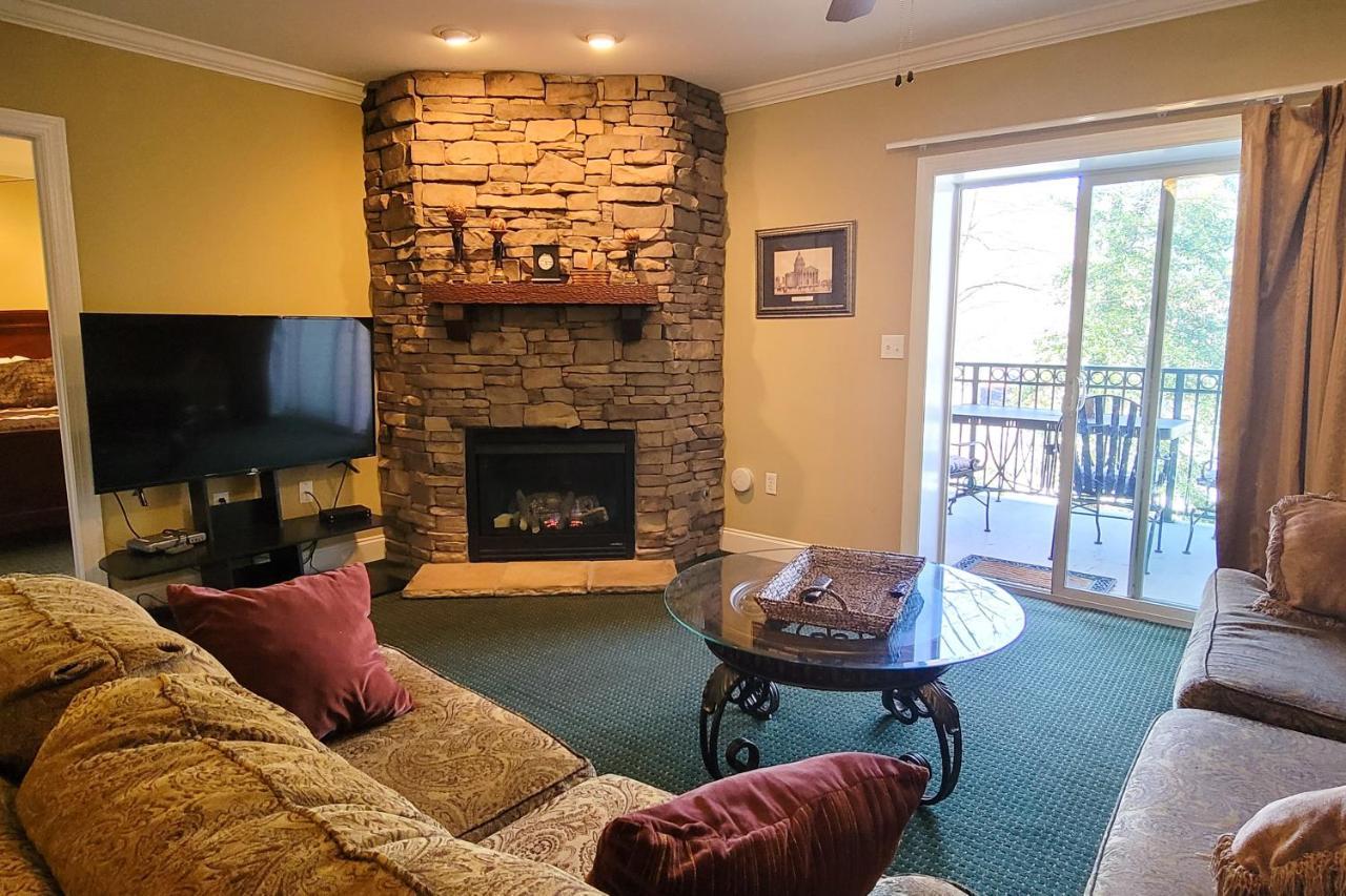 Bon Air 2011 Apartman Gatlinburg Kültér fotó