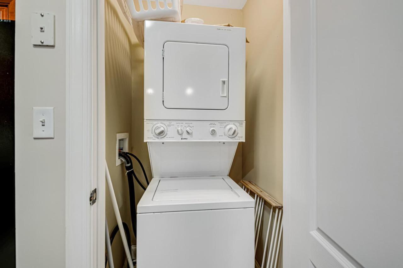 Bon Air 2011 Apartman Gatlinburg Kültér fotó