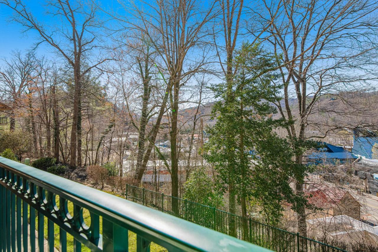 Bon Air 2011 Apartman Gatlinburg Kültér fotó