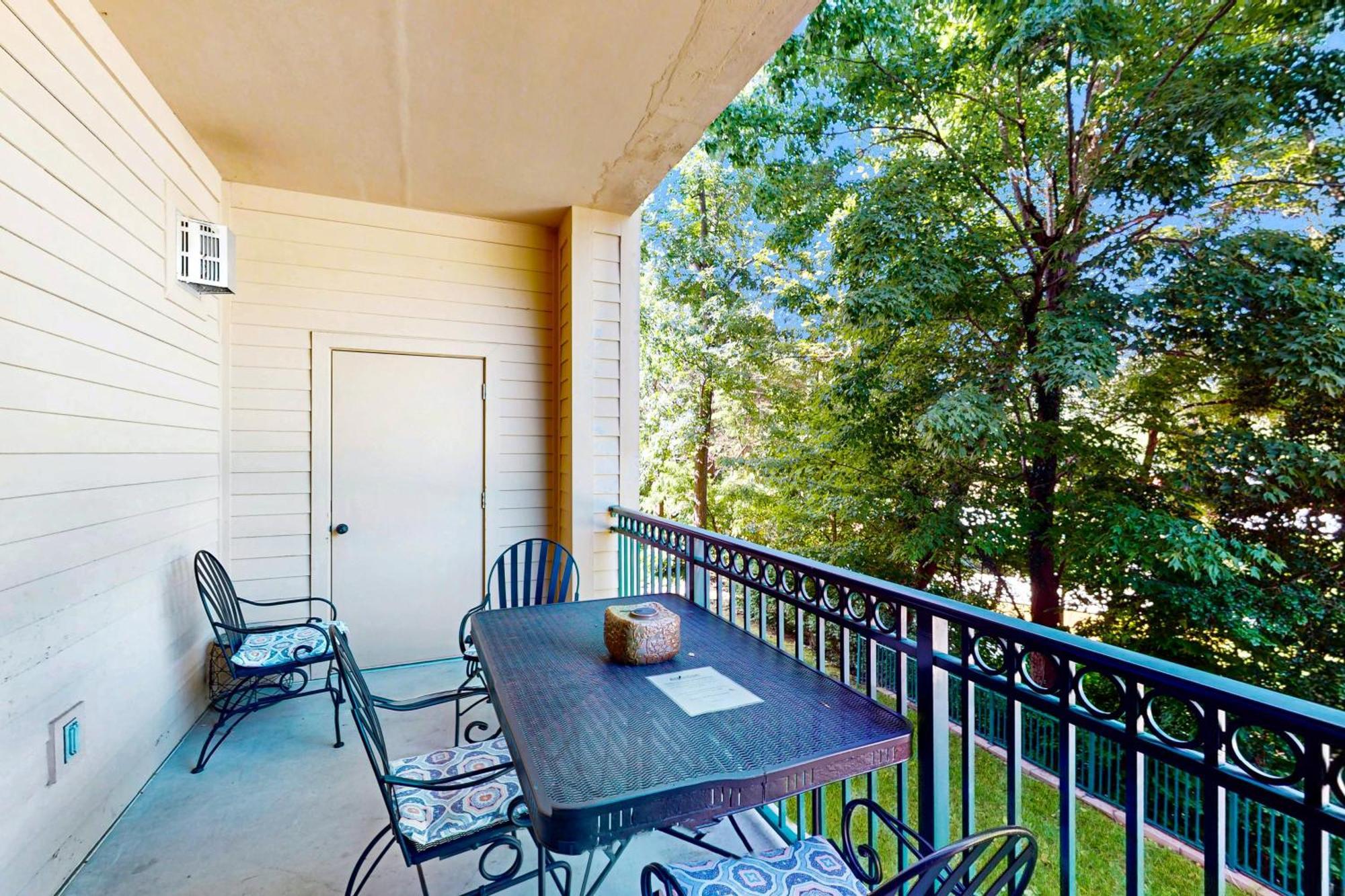 Bon Air 2011 Apartman Gatlinburg Kültér fotó