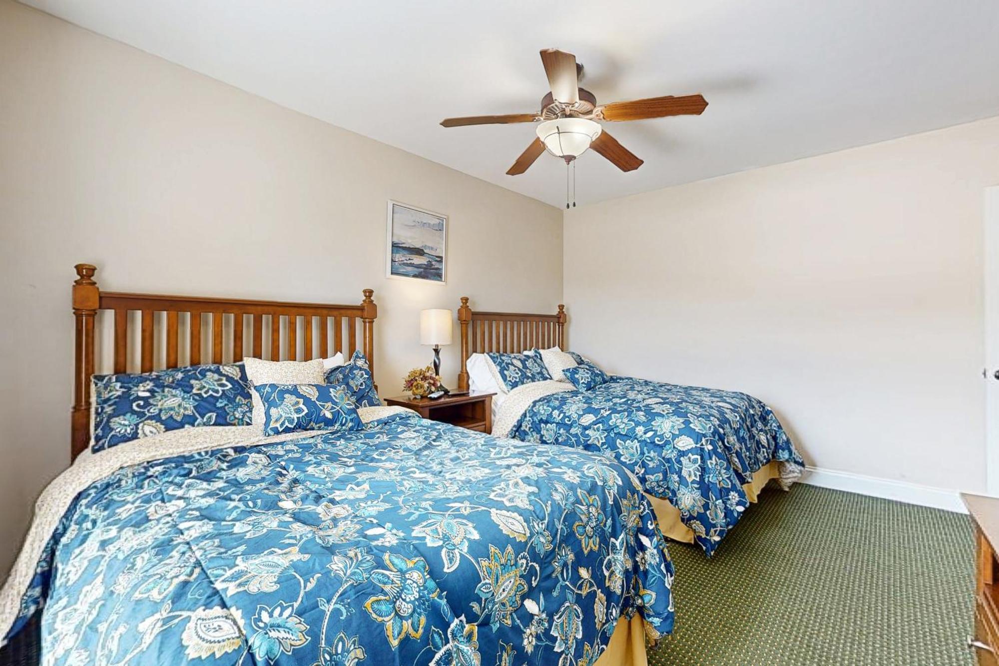 Bon Air 2011 Apartman Gatlinburg Kültér fotó