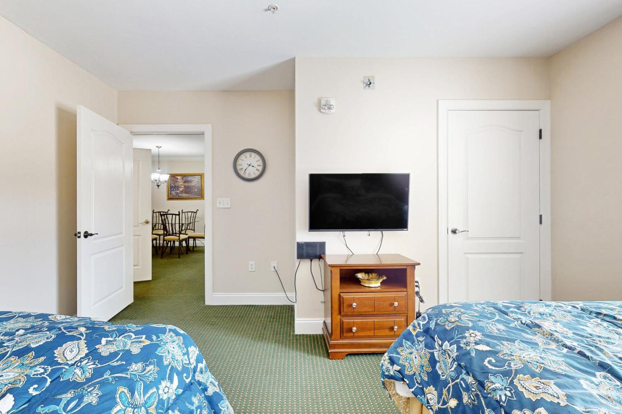 Bon Air 2011 Apartman Gatlinburg Kültér fotó