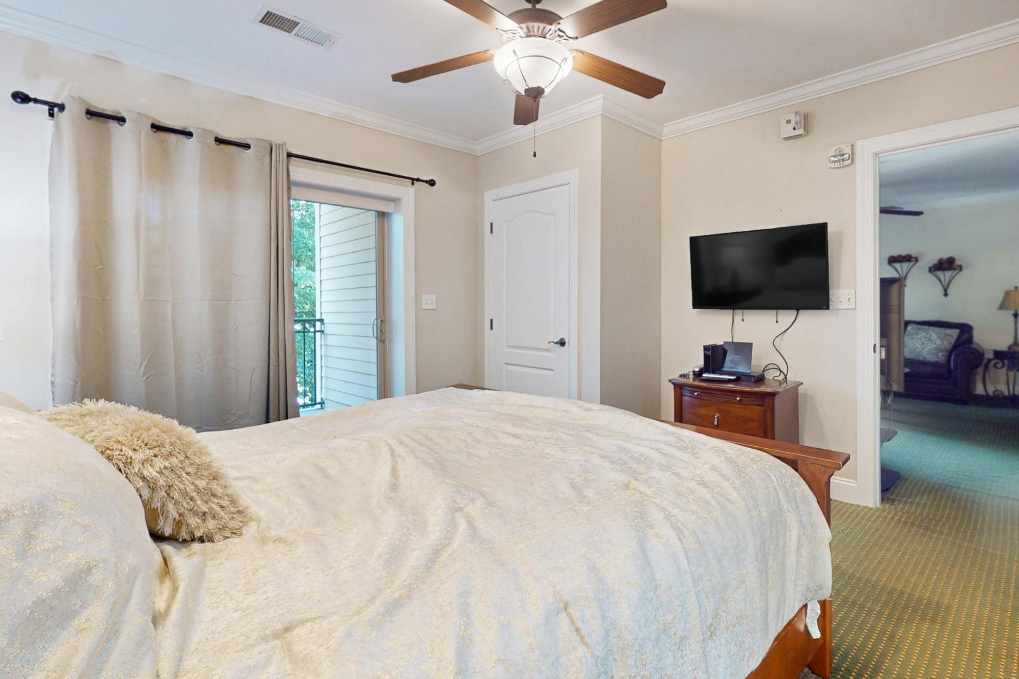 Bon Air 2011 Apartman Gatlinburg Kültér fotó