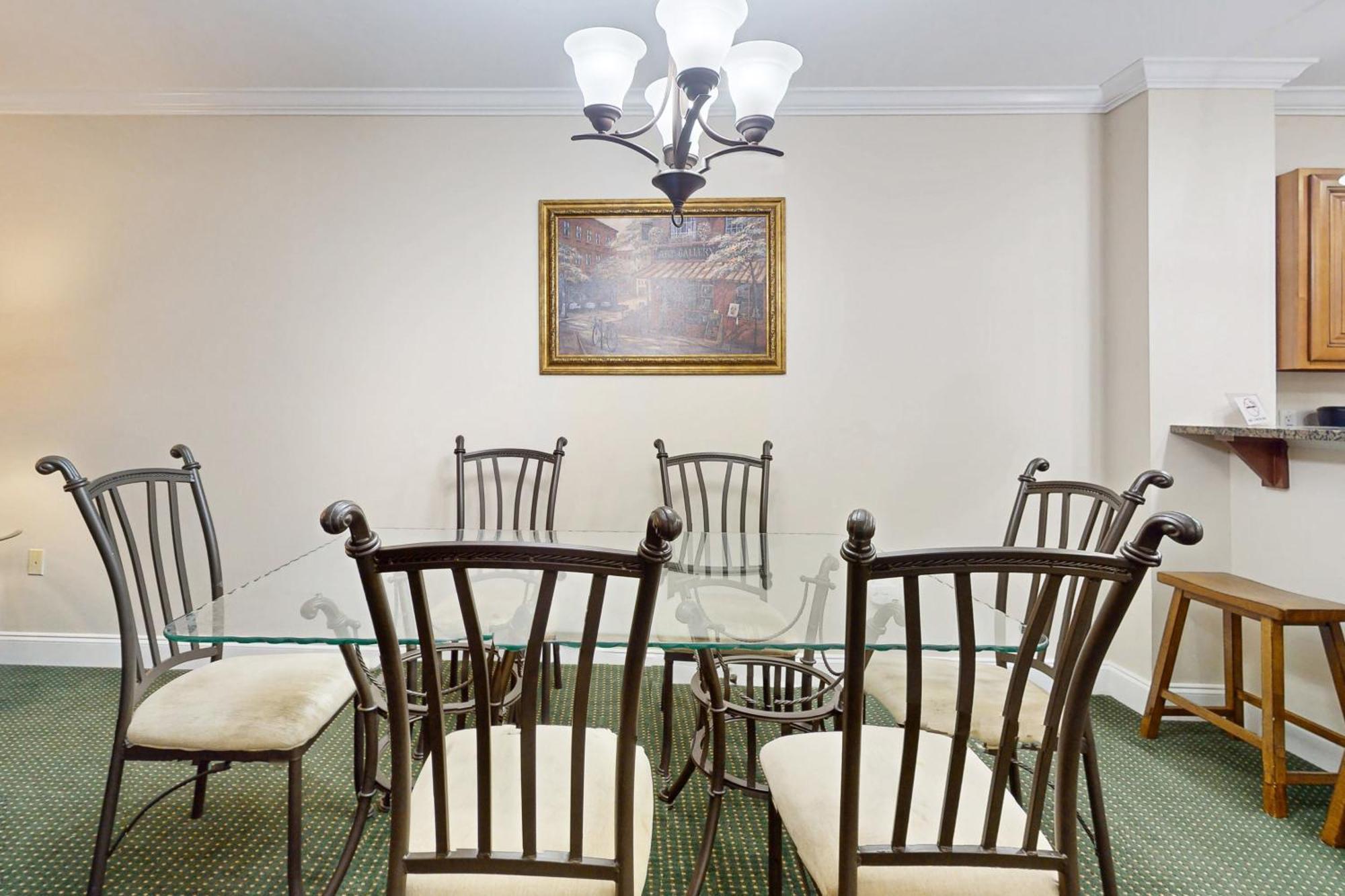 Bon Air 2011 Apartman Gatlinburg Kültér fotó
